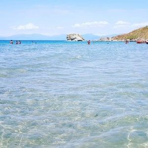 Agropoli, via libera al Piano Spiagge per l'Estate 2020