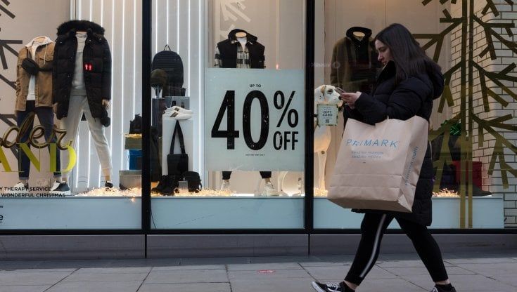 McKinsey: annus horribilis per la moda, ma la pandemia porta in dote una rivoluzione digitale