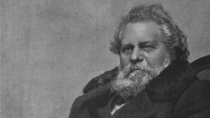 Carducci geloso di Verga per l’amante contesa: l’epistolario amoroso e quel “falso cavalierino”
