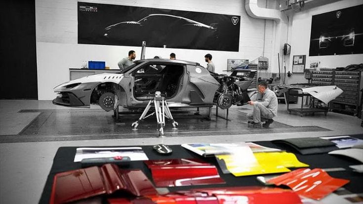 Audi vende Italdesign a Ust, sconfitta la cordata italiana