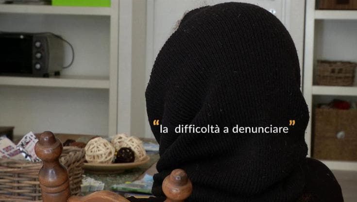 Violenza donne, Michela: "Io, ex imprenditrice, picchiata e umiliata per 15 anni da mio marito"