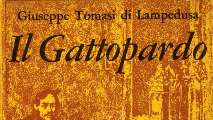 Il Gattopardo di Tomasi di Lampedusa tra le tracce Maturità: la visita di Angelica ai Salina