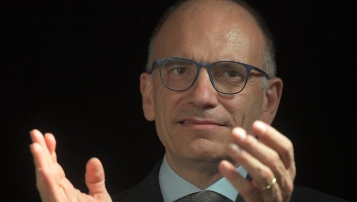 Calenda, Conte, Di Maio, Speranza, (Renzi?): ecco la squadra "Campo largo", sogno del "ct" Letta  