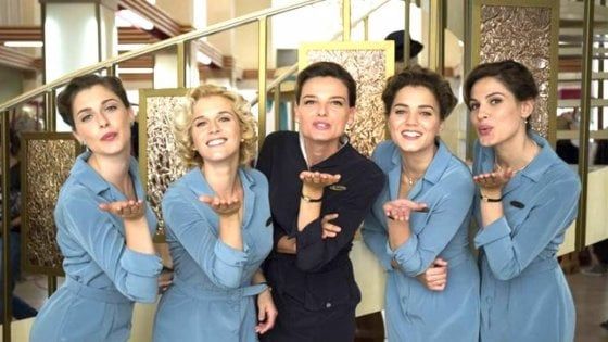 'Il paradiso delle signore' chiude. Il produttore: "Perché costa troppo... poco"