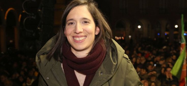 Radicale sarà lei