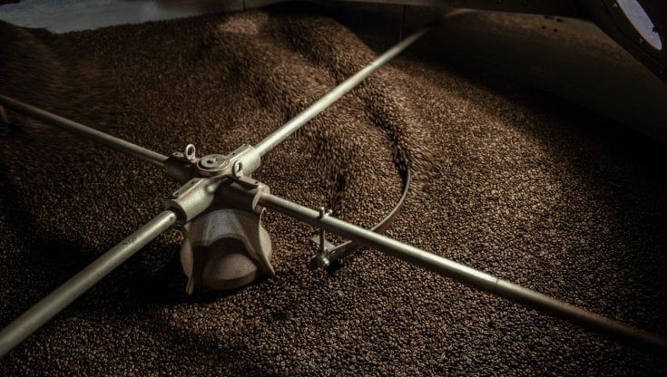 Caffè Motta, vendite a bar e ristoranti e presenza rafforzata all'estero