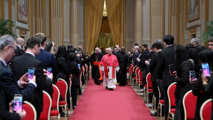 Il Vaticano tentò di negoziare con gli Usa un’offerta di asilo per Maduro in Russia