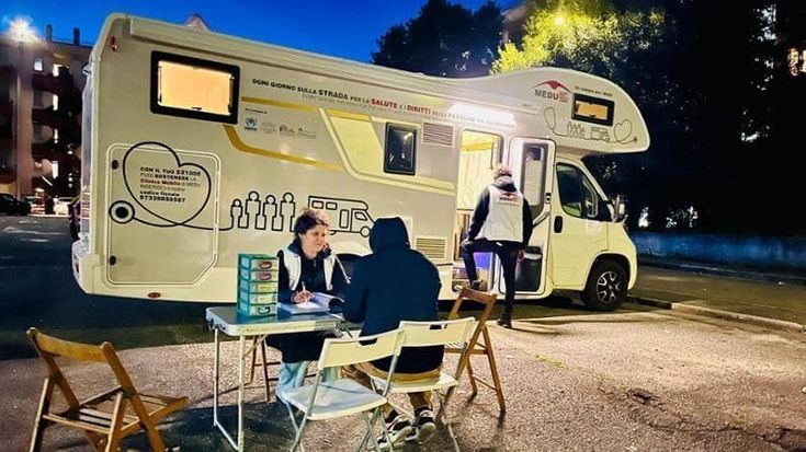 Migranti, un concerto dedicato ai popoli in movimento assieme a “Medici per i diritti umani”