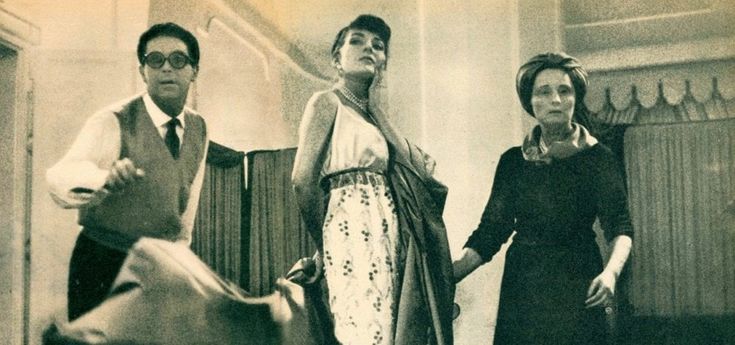 Vestivamo alla Maria Callas: ovvero come la Divina divenne icona di stile 