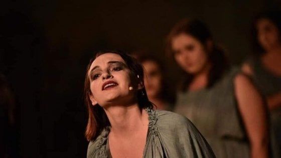 A Segesta al via le Dionisiache, 50 spettacoli fino a settembre 