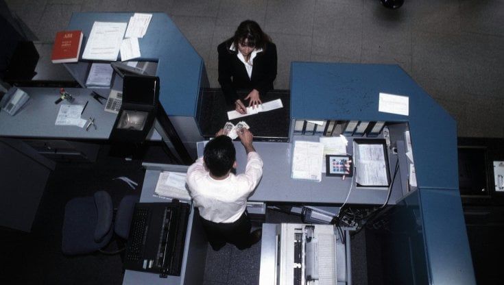 Un toscano su due ha un debito con la banca: ma potrebbe non essere una cattiva notizia
