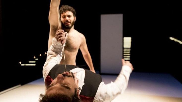 Al teatro Libero l’intrigo del “Ruy Blas” di Victor Hugo
