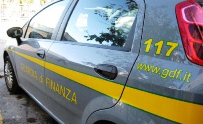 Lotta alla contraffazione, Guardia di finanza<br />"Nel 2013 sequestrati 40 milioni di falsi"