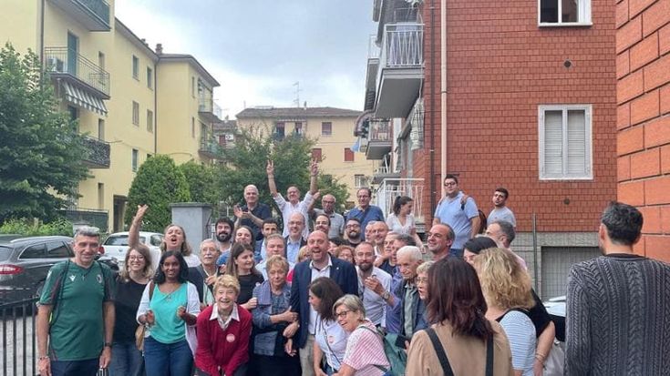Ballottaggi, a Casalecchio vince il dem Ruggeri. A Castel Maggiore e a Pianoro sconfitto il Pd