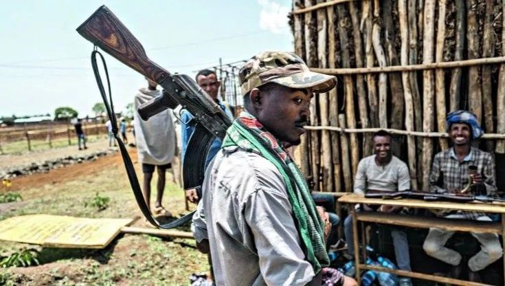 Etiopia, Medici Senza Frontiere: “Chiediamo al governo la verità sull’uccisione dei tre nostri operatori nel Tigray”