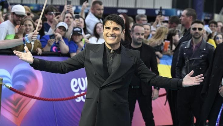 Eurovision 2026, il programma della prima semifinale e dove vederla