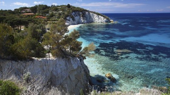  Una settimana all'Elba, isola dai mille volti