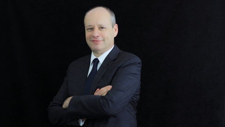 Deroma confermato alla presidenza di Efpa Italia