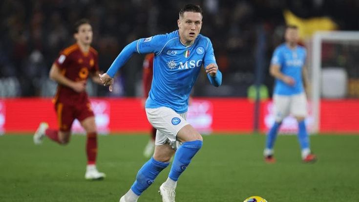 Inter, Ausilio: “Trattiamo con Zielinski e Taremi. Al lavoro per i rinnovi di Lautaro e Barella”