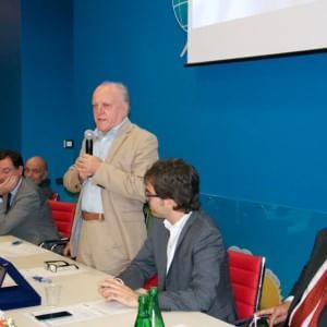Green Economy, Ronchi: "Anche al Sud eccellenze nella gestione dei rifiuti"