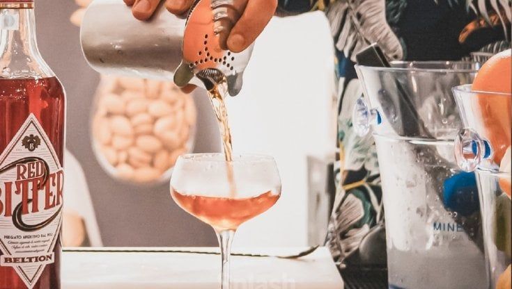 Bari, un festival dedicato a cocktail e bevande: alla Fiera del levante torna Splash. "Quattro giorni all'insegna della qualità"
