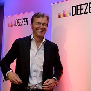 Deezer sfida Spotify e va in Borsa: vale un miliardo