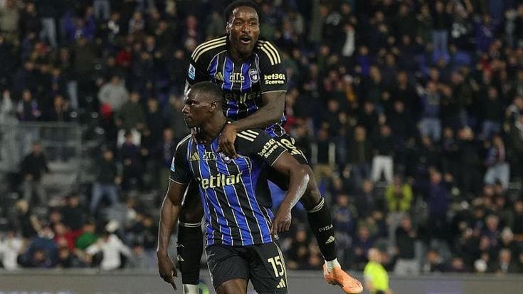 Il Pisa si sblocca, Touré firma la prima vittoria: Cremonese battuta 1-0