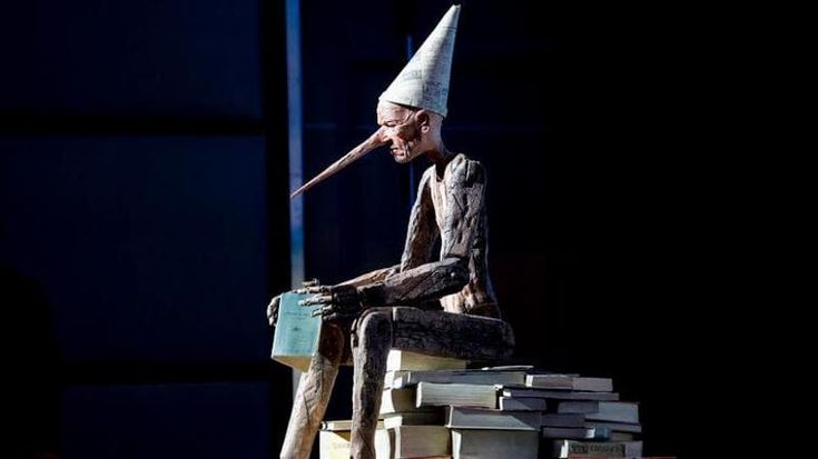 Pinocchio, un Atlante per ricostruire il percorso del burattino nelle culture globali