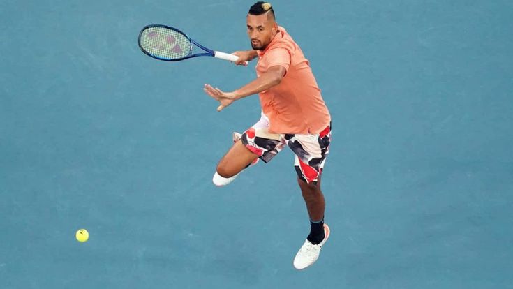 Niente tennis in campo, ma il Covid 19 fa litigare i tennisti 