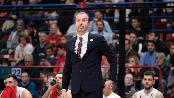 Basket, Eurolega: Olimpia in emergenza contro il Buducnost, arriva il centro Omic