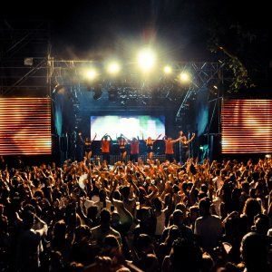 Roma, musica e balli del sud America:  al Parco Rosati è Fiesta
