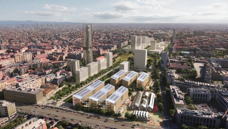 Pnrr e Giochi 2026, mai così tanti fondi in Lombardia per gli investimenti