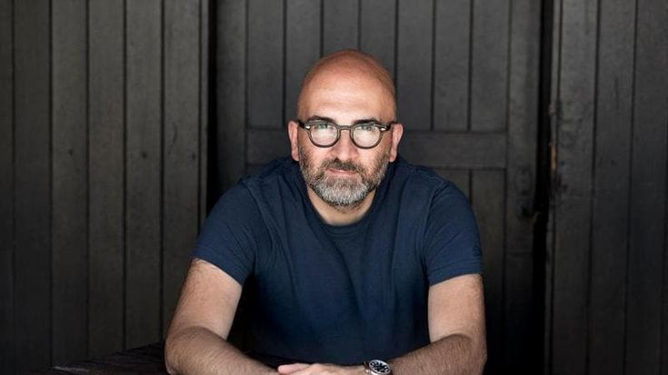 Donato Carrisi a Bookcity: “Il mio thriller sulla maternità tra reale e fantastico”
