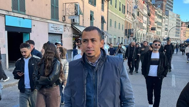 Kaabour (Pd): “Giusto che le persone scendano in piazza, per mostrare a tutti le proprie difficoltà”