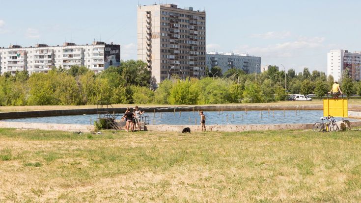 In viaggio a Togliatti. Quel che resta della Torino sovietica 