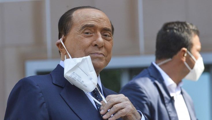 Berlusconi e i pm: il miraggio del Colle dietro l’ultima sfida