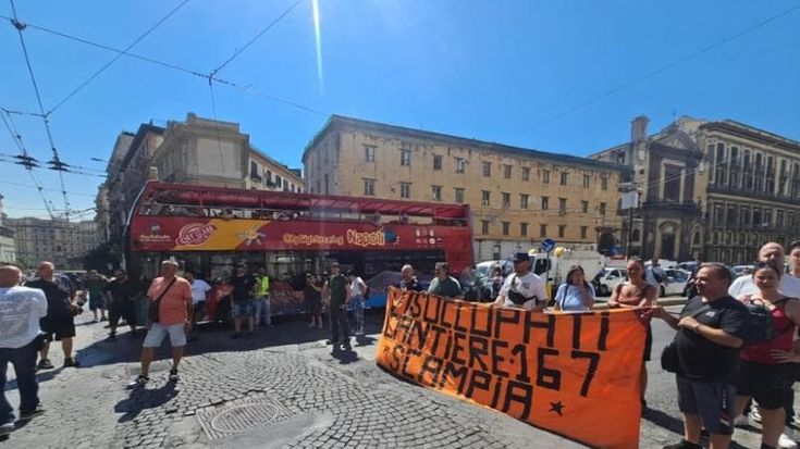 Disoccupati di “lunga durata”, controlli della Regione Campania: nella platea 120 under 26
