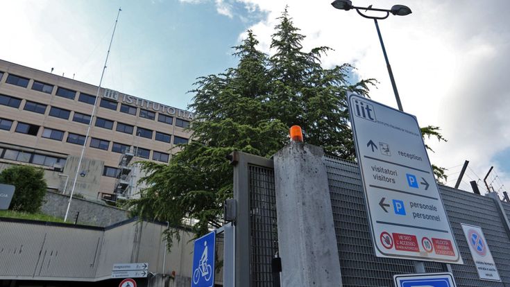 La Genova dell'hi tech che sfida i tornanti