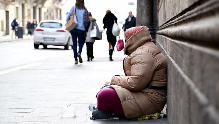 Meno tasse per chi affitta una casa ai senzatetto