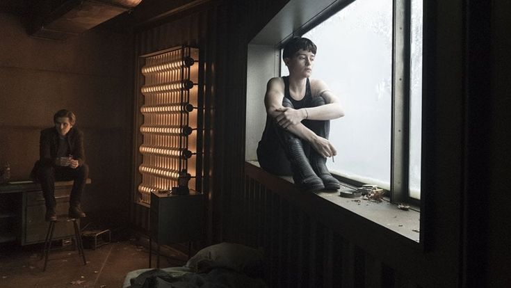 Il ritorno di Lisbeth Salander, l'hacker di Millennium adesso è Claire Foy