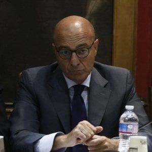  Latorre: "Questione migranti, il Pd non insegue la destra, però serviva una svolta" 