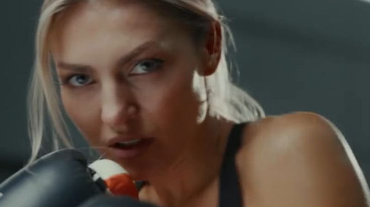 Miss Germania sul ring. La campionessa italiana: “La bellezza non è qualità, serve altro nella boxe”