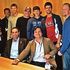 Il fast tennis del futuro: 