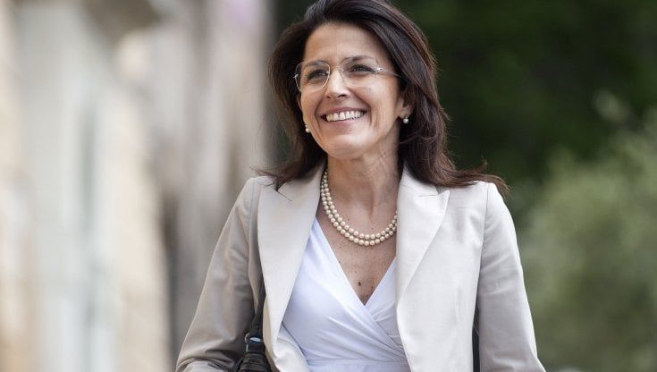 8 marzo, Fabrizia Lapecorella: “Senza asili e stipendi competitivi si continuerà a scegliere tra famiglia e carriera”