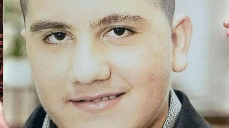 Matteo Pietrosanti, morto a 14 anni mentre giocava a pallone per una cardiopatia mai diagnosticata