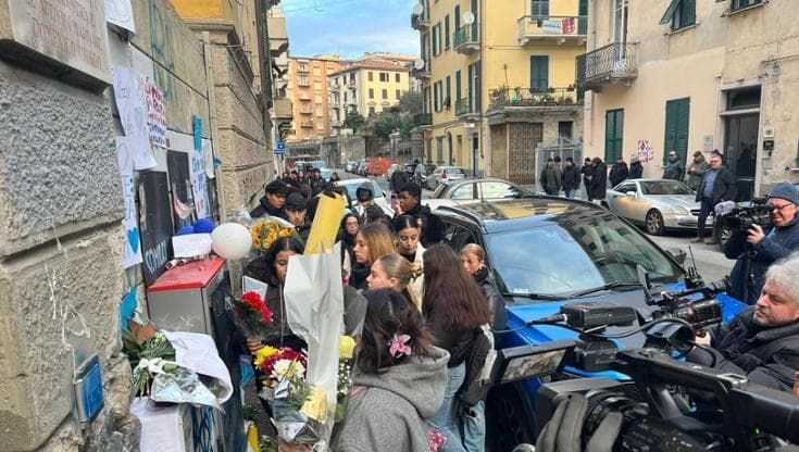 Nella scuola di Aba un altro giorno di protesta: gli studenti escono in strada, i funerali giovedì