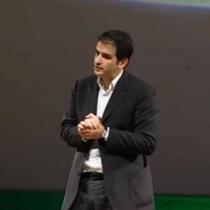 Fitto lancia convention 'Ricostruttori' Fi: "Manifestazione non contro qualcuno, ma per guardare avanti"