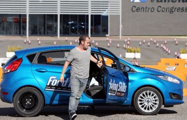 Driving Skills For Life, Ford in prima linea per la sicurezza