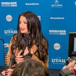 Wrestling, il mondo di Paige ora diventa un film: "Una sensazione unica" 