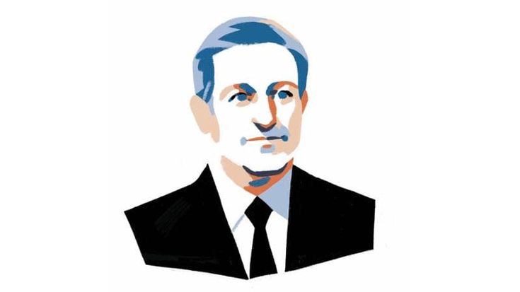 Massimo Giannini: Una barbarie di governo